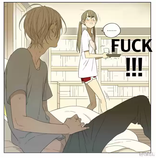 Read 19 Days pt_BR Manga Online