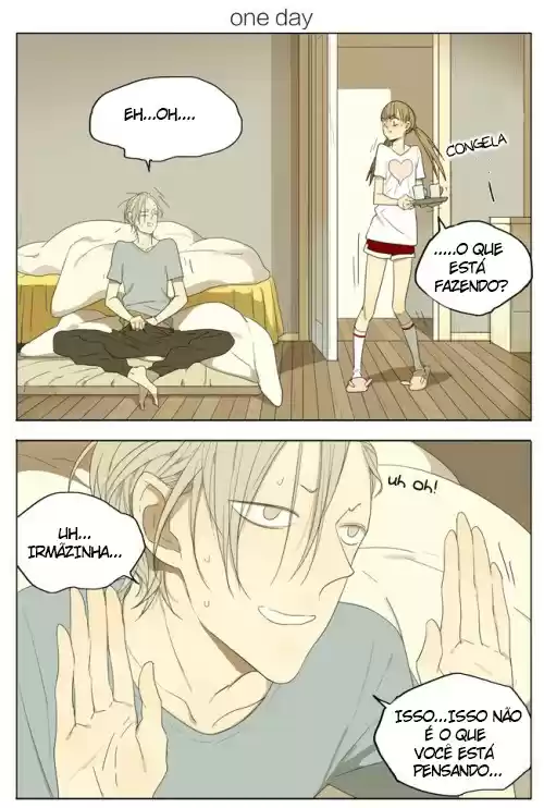 Read 19 Days pt_BR Manga Online