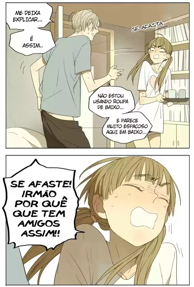 Read 19 Days pt_BR Manga Online