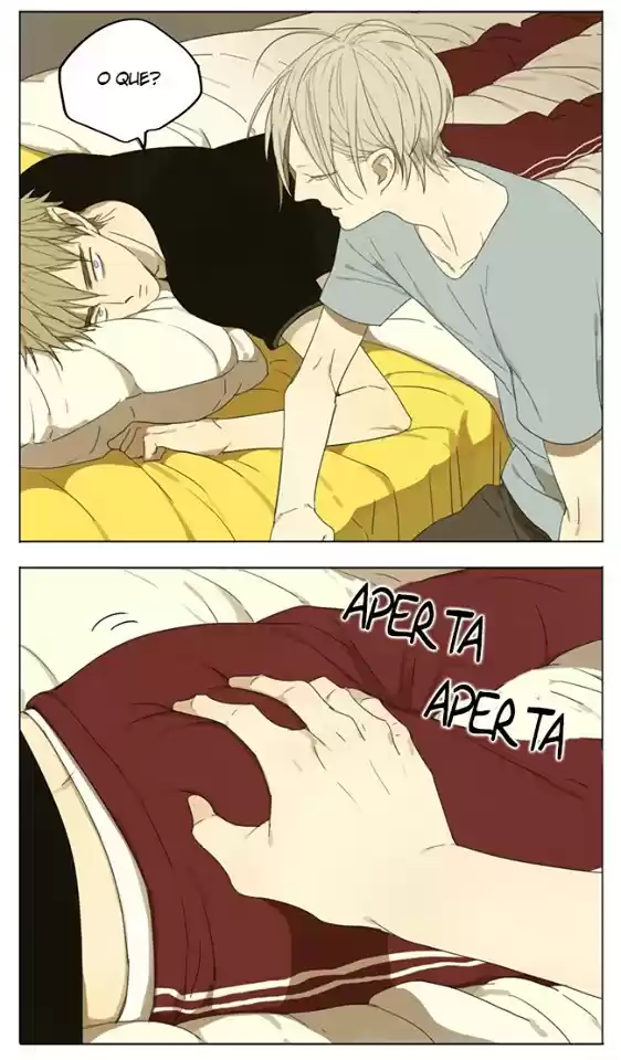 Read 19 Days pt_BR Manga Online