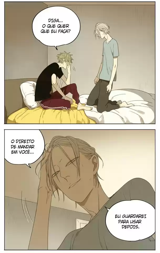 Read 19 Days pt_BR Manga Online