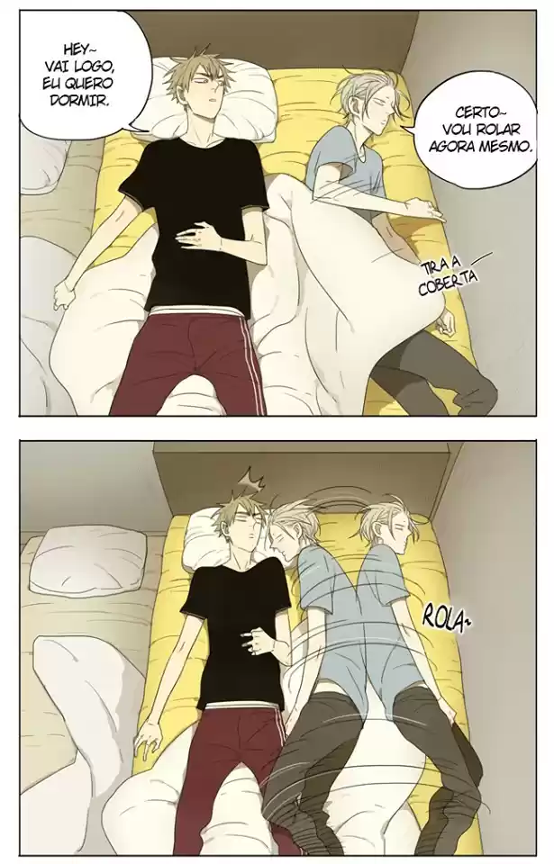 Read 19 Days pt_BR Manga Online