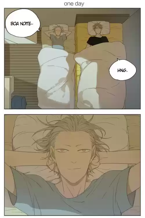 Read 19 Days pt_BR Manga Online