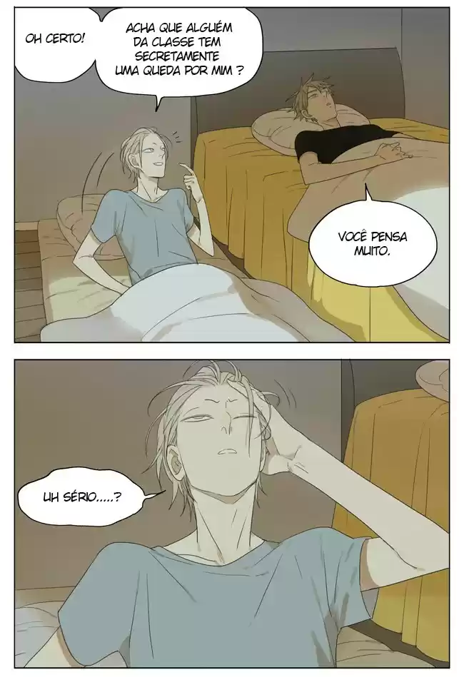 Read 19 Days pt_BR Manga Online