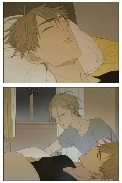 Read 19 Days pt_BR Manga Online
