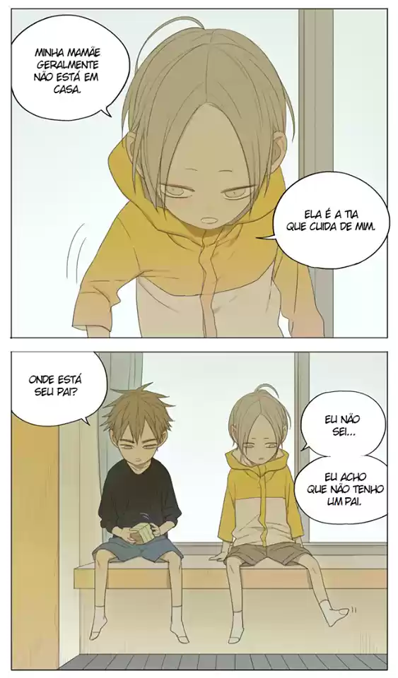 Read 19 Days pt_BR Manga Online