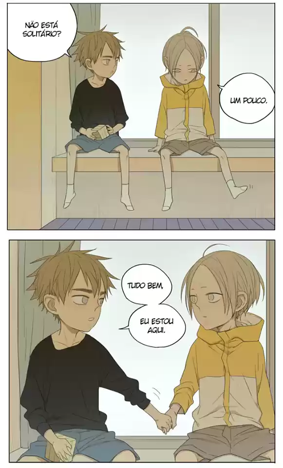 Read 19 Days pt_BR Manga Online