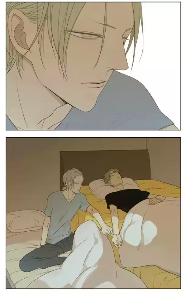 Read 19 Days pt_BR Manga Online