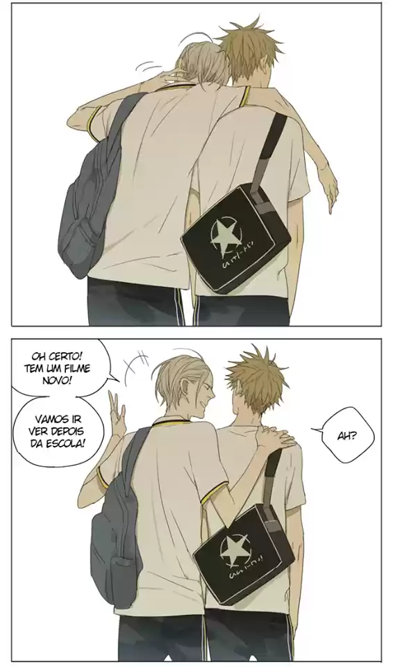 Read 19 Days pt_BR Manga Online