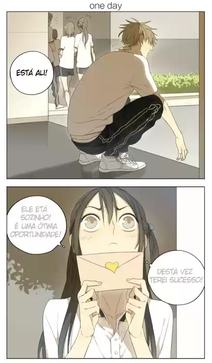 Read 19 Days pt_BR Manga Online