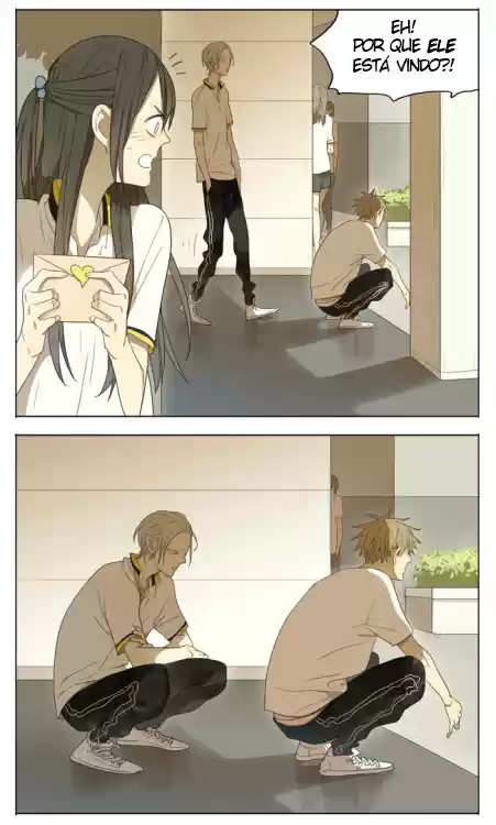 Read 19 Days pt_BR Manga Online