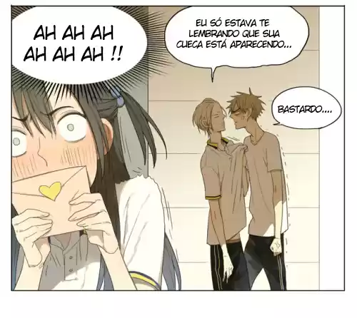 Read 19 Days pt_BR Manga Online