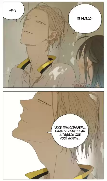 Read 19 Days pt_BR Manga Online