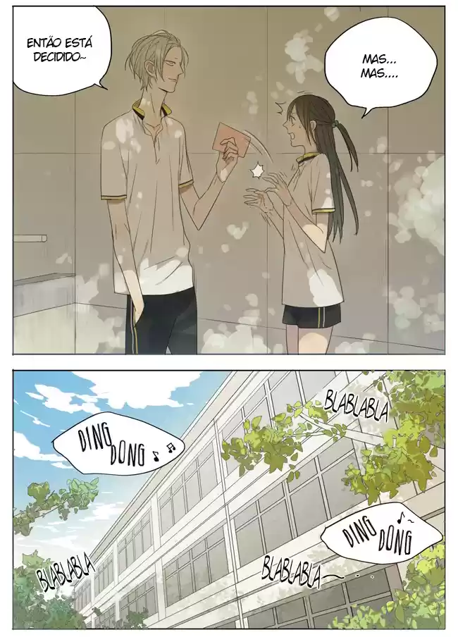 Read 19 Days pt_BR Manga Online