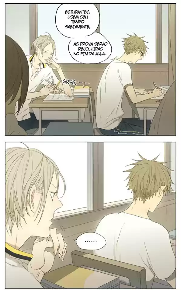 Read 19 Days pt_BR Manga Online