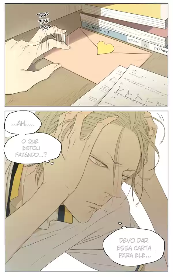 Read 19 Days pt_BR Manga Online