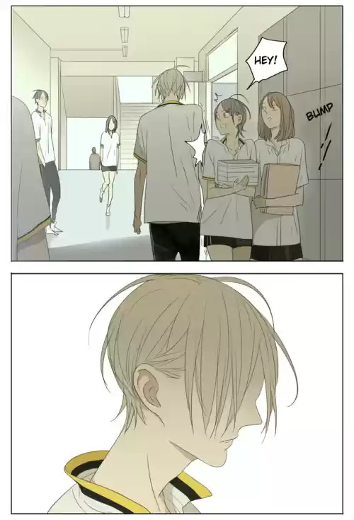 Read 19 Days pt_BR Manga Online