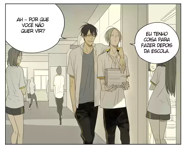Read 19 Days pt_BR Manga Online
