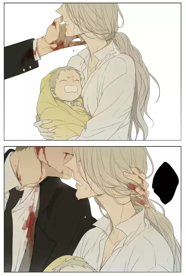 Read 19 Days pt_BR Manga Online