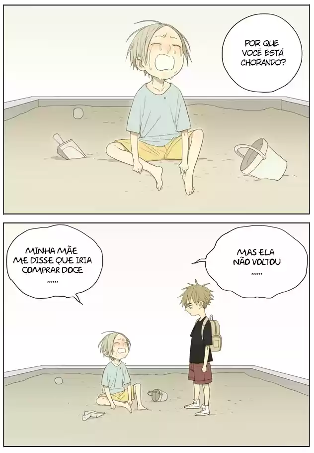 Read 19 Days pt_BR Manga Online