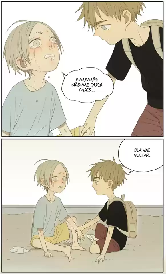 Read 19 Days pt_BR Manga Online