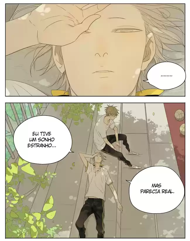 Read 19 Days pt_BR Manga Online