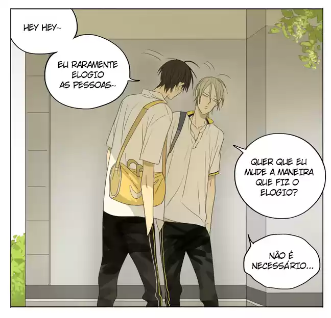 Read 19 Days pt_BR Manga Online
