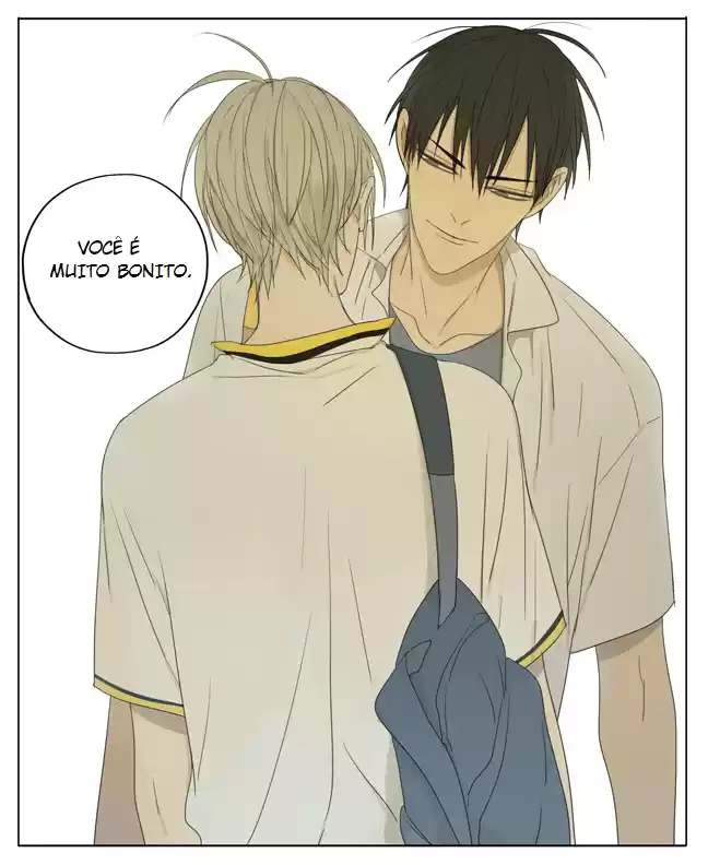 Read 19 Days pt_BR Manga Online