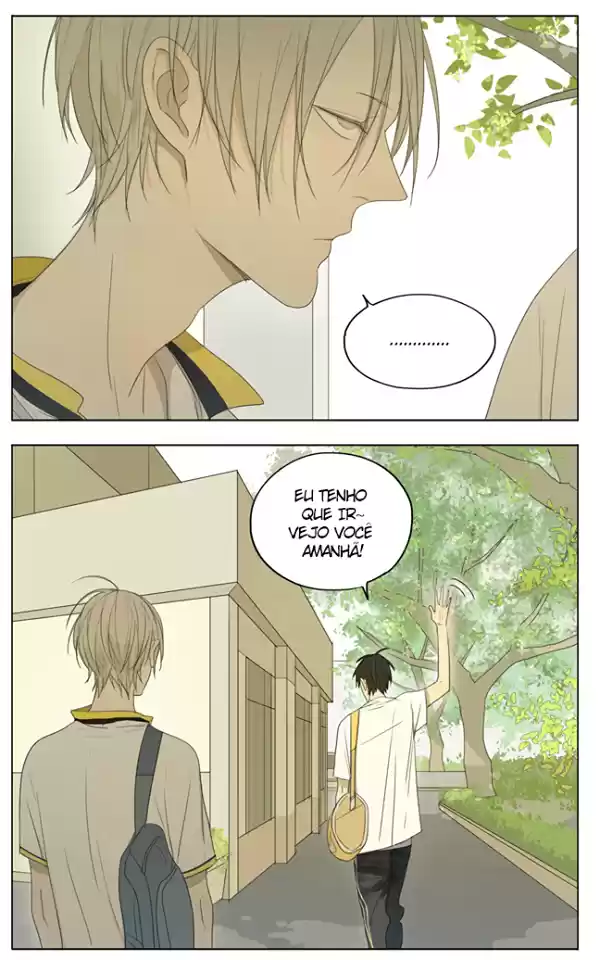 Read 19 Days pt_BR Manga Online