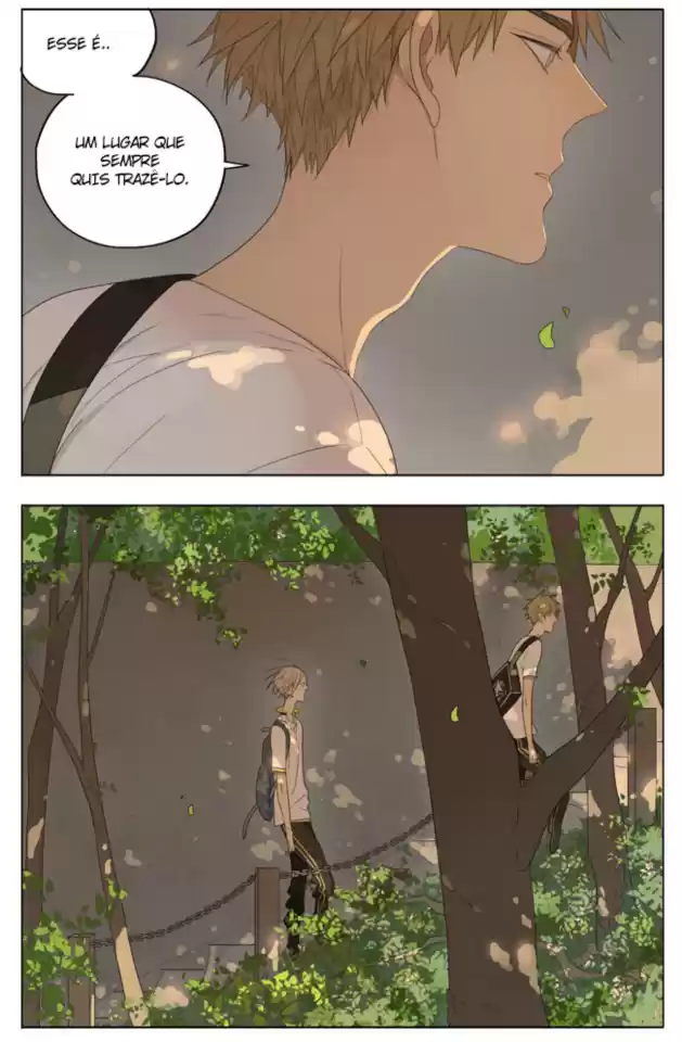 Read 19 Days pt_BR Manga Online