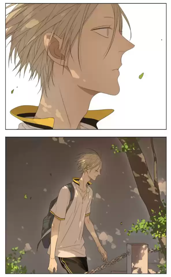 Read 19 Days pt_BR Manga Online