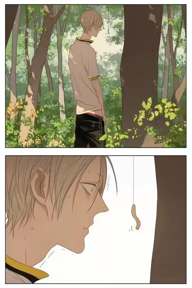 Read 19 Days pt_BR Manga Online