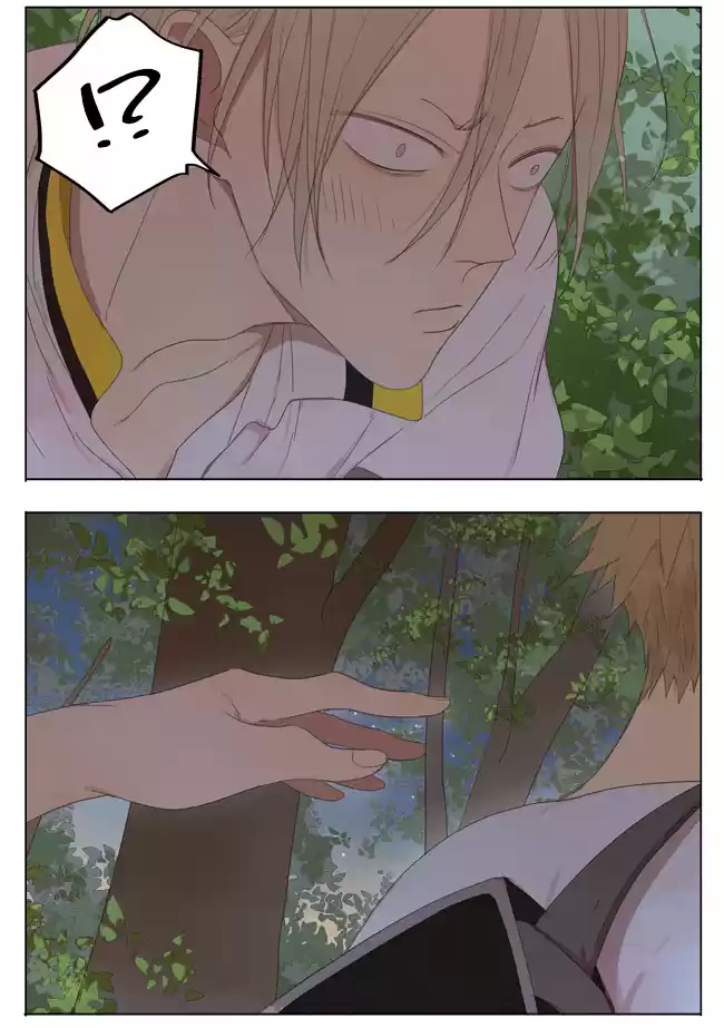 Read 19 Days pt_BR Manga Online