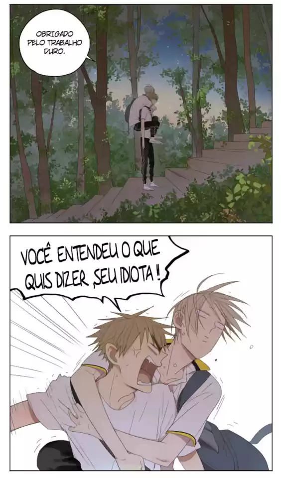 Read 19 Days pt_BR Manga Online