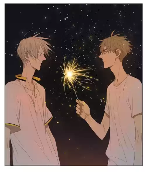 Read 19 Days pt_BR Manga Online