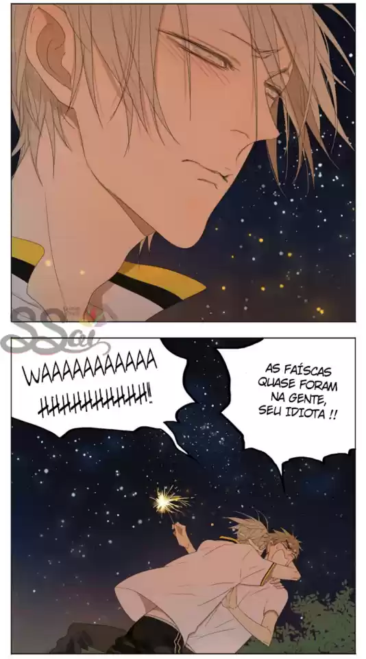 Read 19 Days pt_BR Manga Online