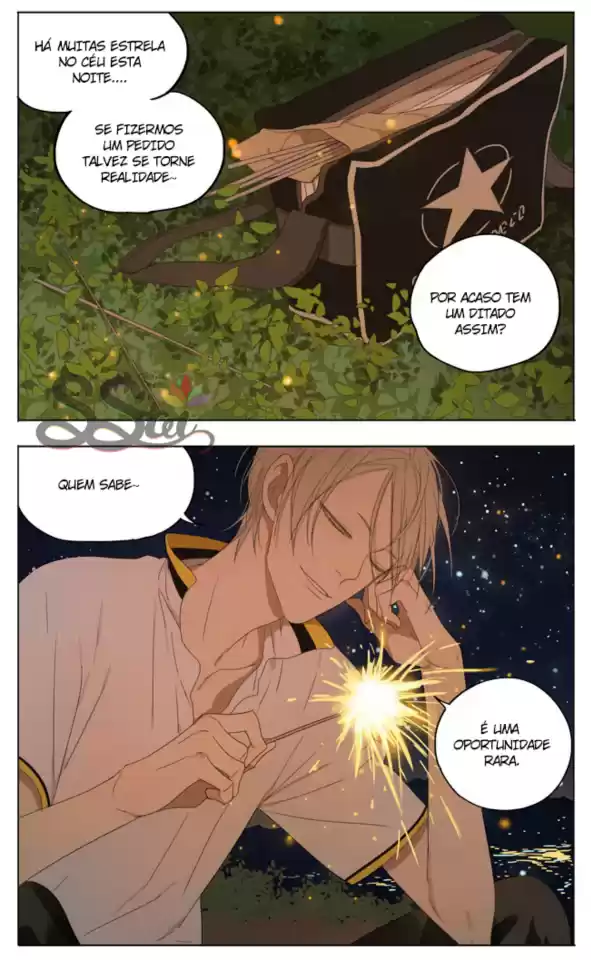 Read 19 Days pt_BR Manga Online