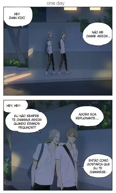 Read 19 Days pt_BR Manga Online