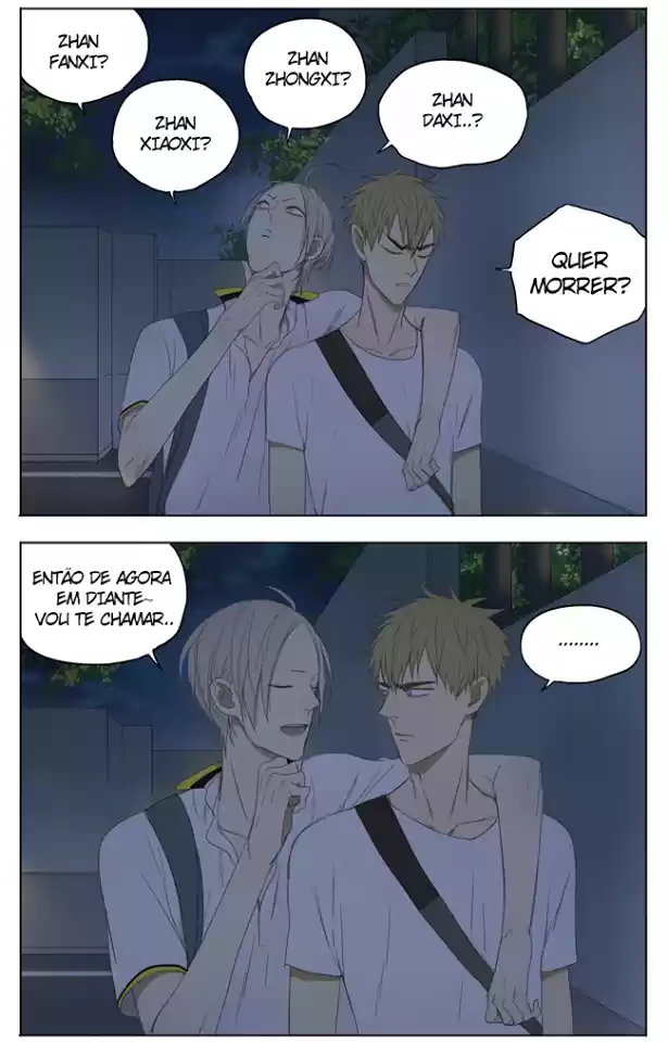 Read 19 Days pt_BR Manga Online