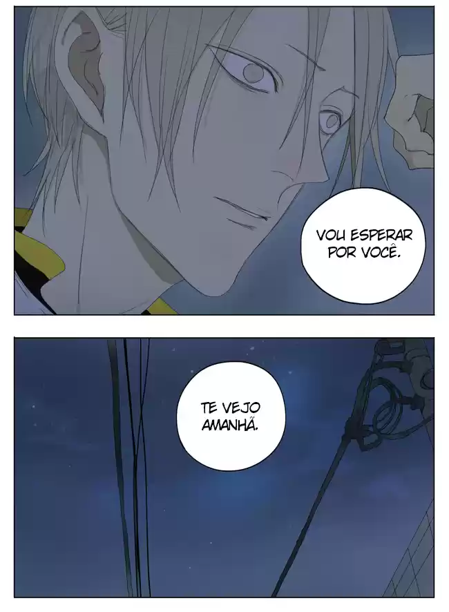 Read 19 Days pt_BR Manga Online