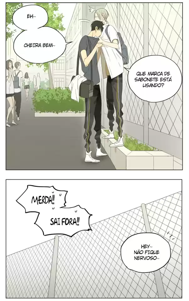 Read 19 Days pt_BR Manga Online