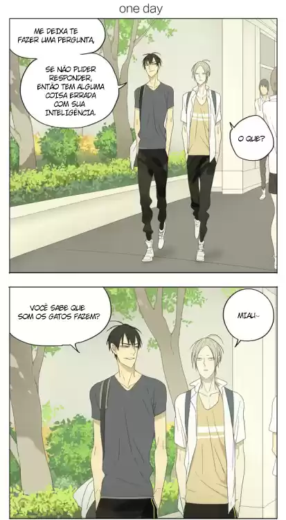 Read 19 Days pt_BR Manga Online