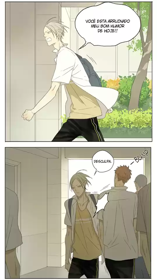 Read 19 Days pt_BR Manga Online
