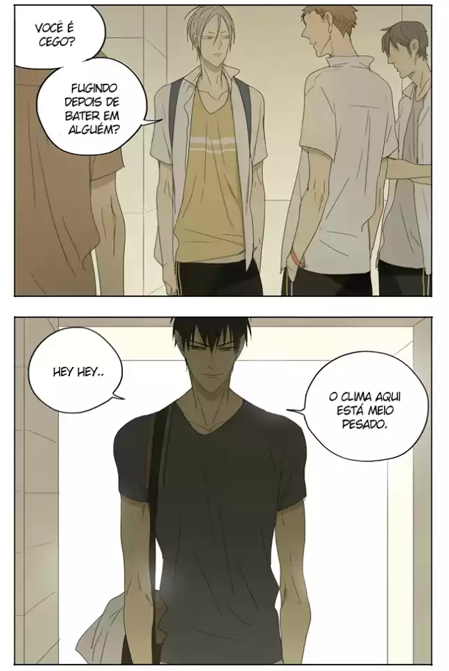 Read 19 Days pt_BR Manga Online