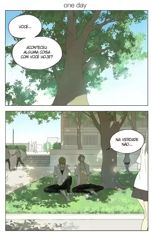 Read 19 Days pt_BR Manga Online