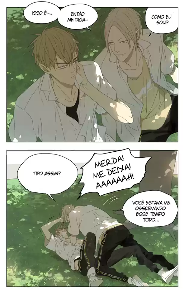 Read 19 Days pt_BR Manga Online