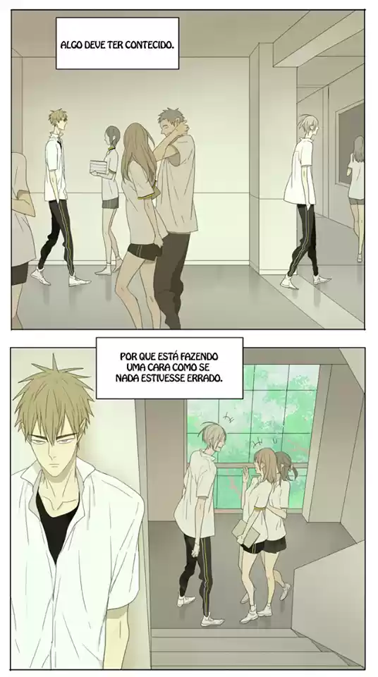 Read 19 Days pt_BR Manga Online