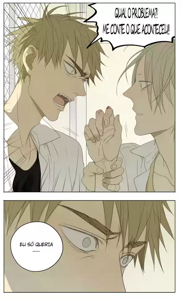 Read 19 Days pt_BR Manga Online