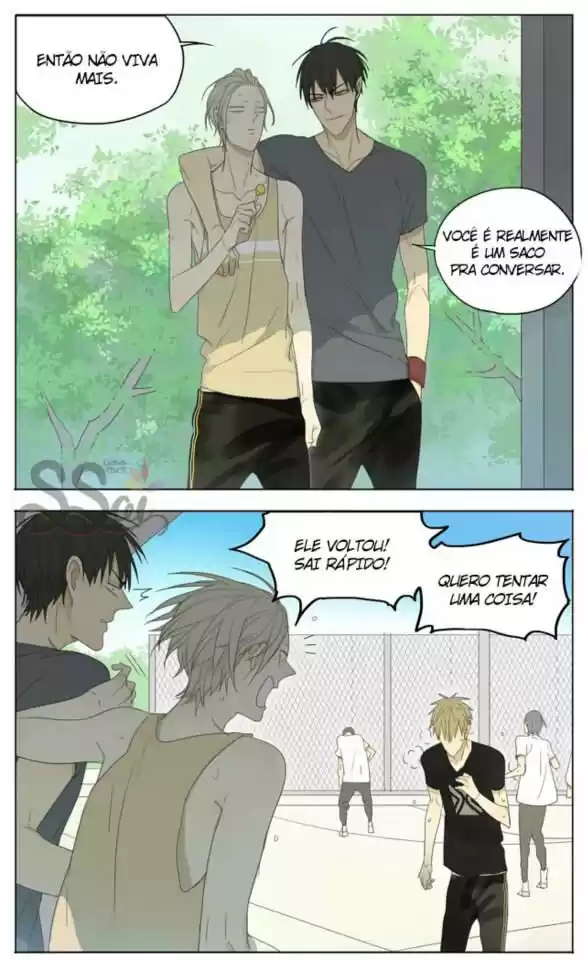 Read 19 Days pt_BR Manga Online