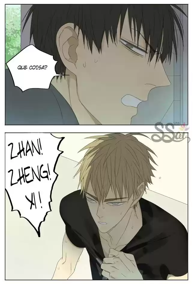 Read 19 Days pt_BR Manga Online